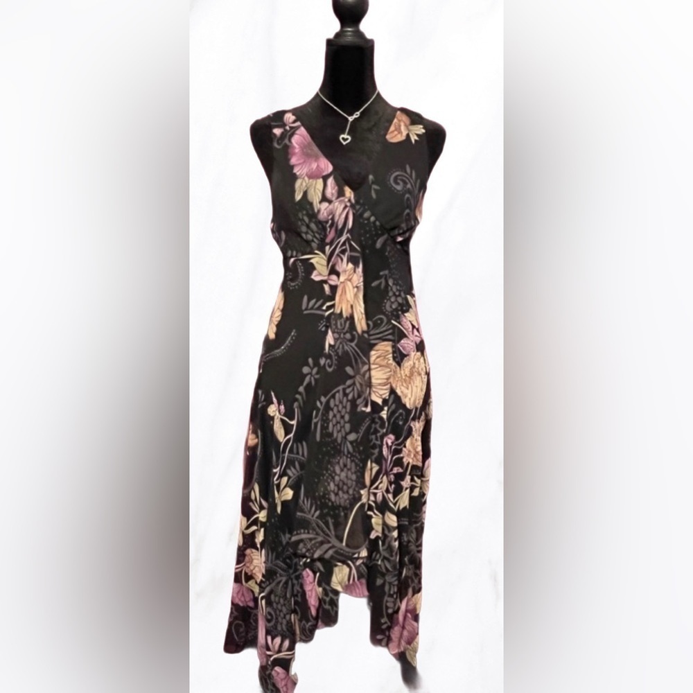 Connected Apparel Dress🔥